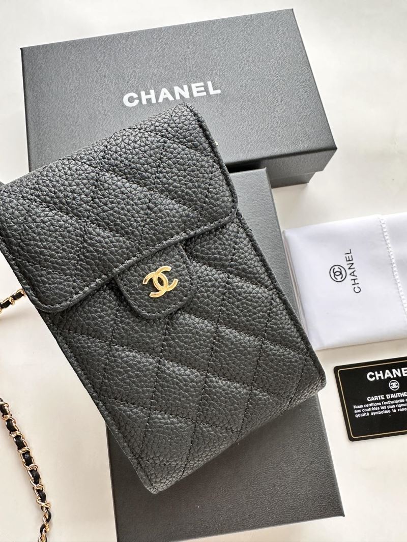 Chanel Other Stachel Bags